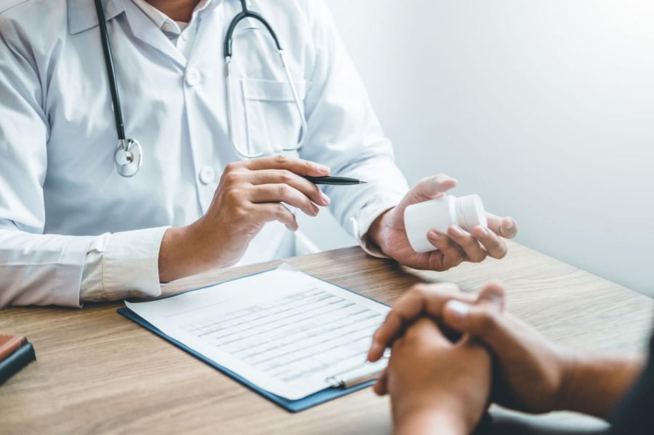 Alcohol Implant Preparation Guide - What to Expect