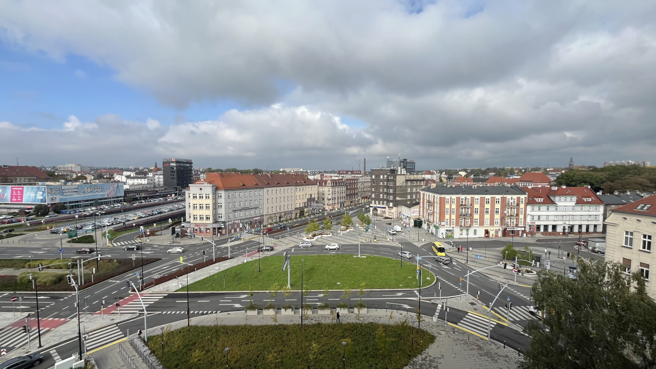 Noclegi w Gliwicach dla pacjentów i rodzin blisko Instytutu Onkologii