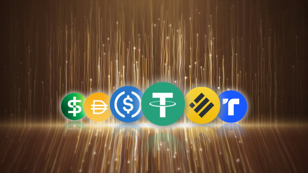 Stablecoins - The cornerstone of cryptocurrency stability