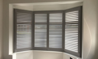 Why choose window shutters for your home?