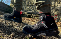 Looking for the best work shoes? Discover Finnish excellence with Jalas