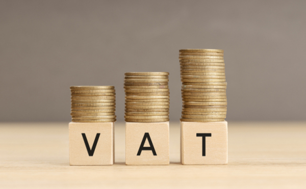 Hungarian VAT registration